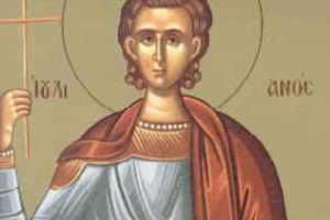 CALENDAR ORTODOX. Sărbătoare IMPORTANTĂ. Mulţi români îşi SERBEAZĂ astăzi ONOMASTICA. Află cui să îi spui la mulţi ani  