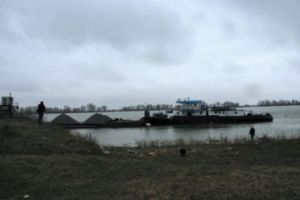 Vom putea ajunge în Ucraina şi de la Isaccea