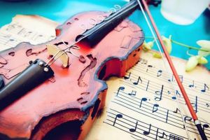 21 iunie – Ziua europeană a muzicii