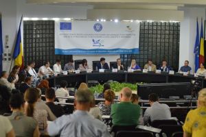 Tulcea. ITI Delta Dunarii, cel mai mare proiect de investitii al Romaniei