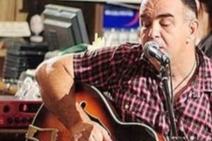 Fost membru al Mircea Rusu Band, decedat într-un accident la iarbă verde