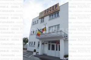 O noua schimbare in cadrul SOCEP SA 