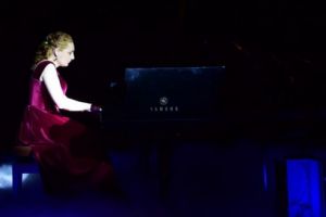 Festivalul “Virginia Zeani”, în plină desfăşurare!