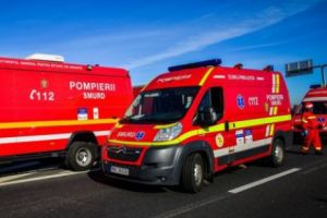 INCIDENT ȘOCANT. Pompier RĂNIT de o cutie SUSPECTĂ. Reacţia lui Raed Arafat 