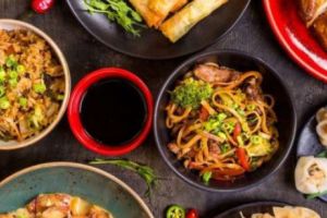 Un RESTAURANT de tipul „mănânci cât poţi” a fost ÎNCHIS, pentru că n-a mai făcut faţă clienţilor ÎNFOMETAȚI