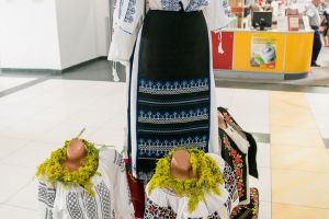 E din nou petrecere la ERA Park: Ia-ţi IA şi vino să sărbătorim CopilărIA!