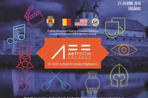 Concurs cu bărci şi trei piese de teatru în premieră, la ArtFestin Făgăraş