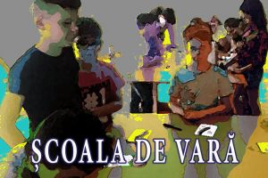ȘCOALA DE VARĂ