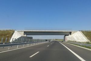 Lunile de vara vin cu noi lucrari de reparatii pe autostrazile A1 si A6