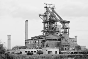 RADIOGRAFIA UNUI… DEZASTRU – SIDERCA!