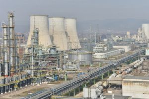 Soluţie pentru revigorarea Oltchim: gaz în loc de petrol ca materie primă