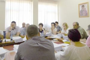 CL Huşi se reuneşte într-o “extraordinară”