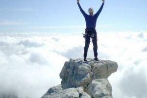 Anthony Robbins: Putere nemărginită (XIV): Cele şapte convingeri ale succesului (III)