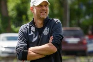 Edi Iordănescu dă afară un jucător de la CFR Cluj