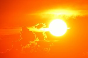 Astazi este ziua in care Sorele sta“  