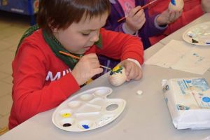 Cele mai bune activităţi din „Școala altfel” pot fi votate online, pentru un loc bun în ...