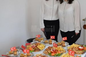 La Fălticeni, Concursul  „Găteşti cu spor, câştigi uşor!”