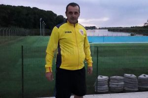 Suceveanul Marcel Irimie a fost numit antrenor secund la echipa naţională feminină de futsal