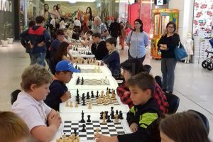 Cei mai buni jucători din judeţ s-au întrecut la Cupa Sucevei