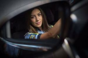 MAI se ocupă cu postări amuzante pe Facebook: Dialog fabulos între un şofer şi o poliţistă