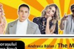 Ia-ţi „Cămaşa” şi hai cu un „Taxi” la un „Tango în priviri” pe faleza Dunării! „Pentru că” la M9 hiturile se ascultă live!