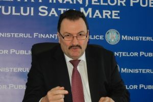 Mircea Ardelean a fost pus în libertate. Din patru ani de condamnare, a executat un an