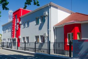 Laboratorul de analize al Policlinicii AS a împlinit 10 ani de activitate