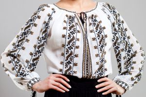 Ziua Universală a Iei, sărbătorită la Topliţa