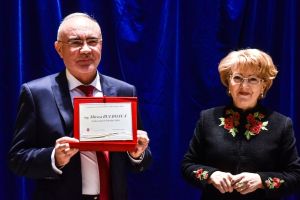 Sibianul Mircea Bulboacă, cel mai mare constructor român. CON-A e pe val