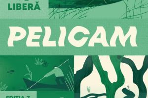 Pelicam 2018, la Tulcea. Patru zile de filme, dezbateri, expozitii si concert