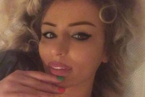 Cantareata din Turcia, ucisa intr-un schimb de focuri, intr-un renumit club din Bodrum