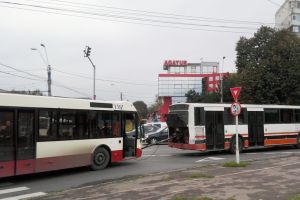 Afacerea ALDE-Pucheanu falimentează Transurb-ul