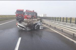 accidente cumplite în Arad. Un bărbat a murit