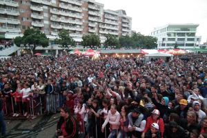 Festivalul Vinului. Două zile de concerte la Satu Mare! Programul artistic