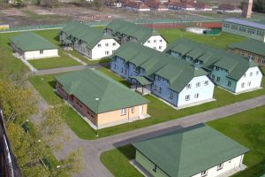 Tânăr din Gheorgheni, închis la Centrul Educativ Târgu Ocna pentru tâlhărie