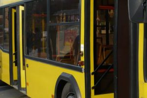 Şoferii Publitrans au provocat nouă accidente