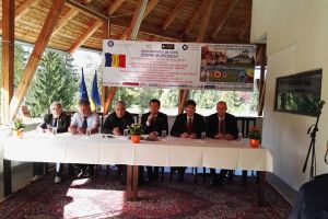 Izvorul Mureşului găzduieşte o nouă ediţie a Universităţii de Vară