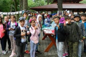 Lecţie despre păsări cântătoare, la Zoo Târgu-Mureş