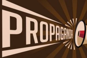 În opinia unui deputat  „ADEVĂRUL este taman pe DOS decât  cel PREZENTAT de #PROPAGANDĂ”. FOTO