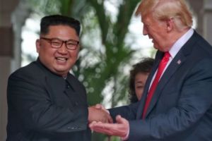 Coreea de Nord renunţă la propaganda anti-SUA. Decizia lui Kim