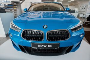 Noul BMW X3 şi primul BMW X2 din istorie sunt vedetele sesiunilor de test drive la Zilele Porţilor Deschise Automobile Bavaria Bacău, între 21 şi 23 iunie.