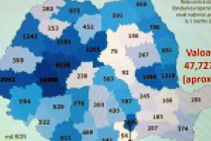 Braila, codasa la atragerea de fonduri europene