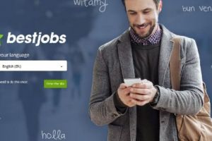 Serviciu nou lansat de BestJobs