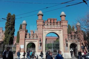 Lectoratul de limbă română de la Cernăuţi organizează „Eminescu în limbile lumii”