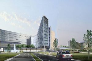 Dacă nu e comisie, e grup de lucru pentru construirea Spitalului Clinic de Urgenţă Braşov