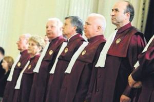 SCANDALUL în care au fost IMPLICAȚI Iohannis şi Kovesi, TRANȘAT de CCR