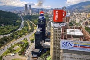 Venezuela: Armata, in piete pentru a se ”razboi” cu preturile