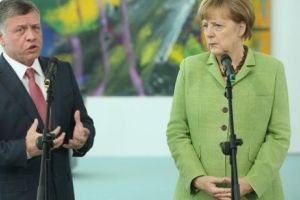 Merkel face apel pentru găsirea unei  soluţii la 