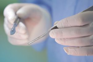 Prelevare de organe la spitalul din Galaţi