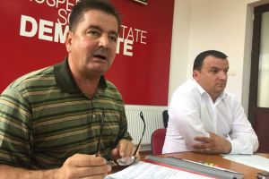 PSD acuza penelizarea societatilor primariei si haos in CLT. „Nu vrem sa fim complici cu domnul Robu”